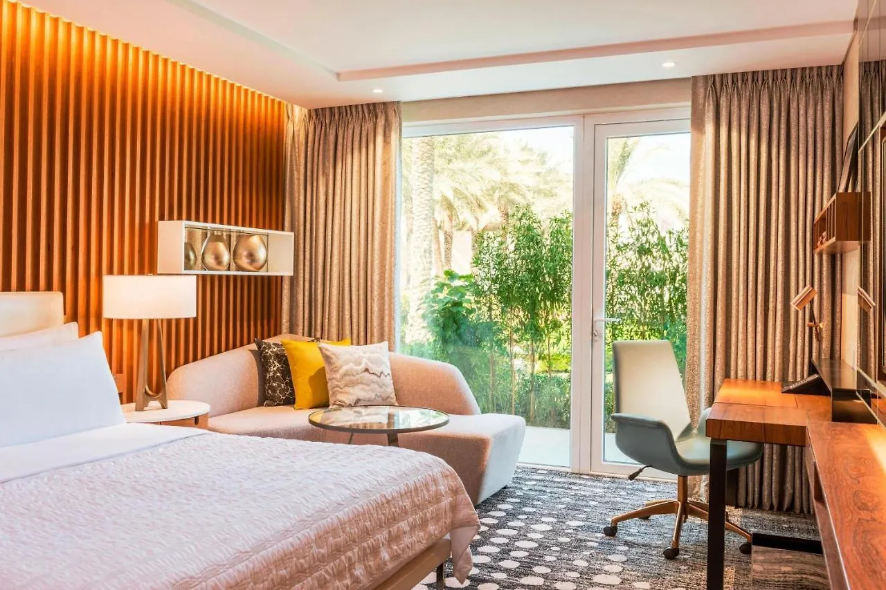 *****  Le Meridien Dubai Hotel & Conference Centre United Arab Emirates
