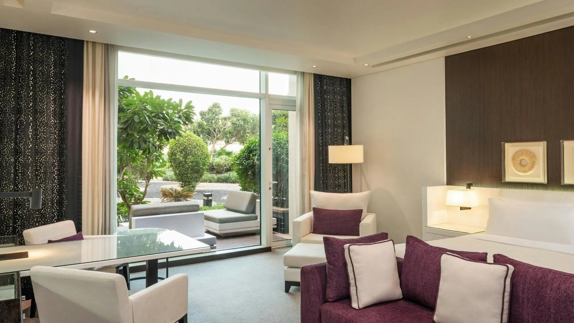 Le Meridien Dubai Hotel & Conference Centre United Arab Emirates