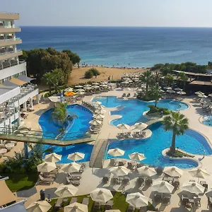 **** Hotell Melissi & Cypern
