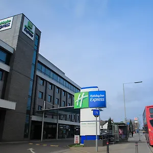 *** Hotel Express London Heathrow T5 By Ihg Verenigd Koninkrijk