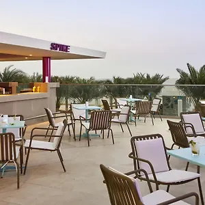 **** Hotel Riu Verenigde Arabische Emiraten