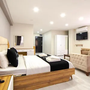  Otel Pendik Türkiye