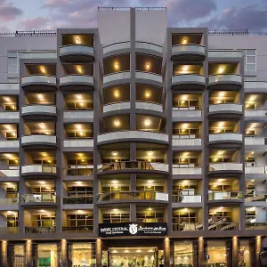 *** Aparthotel Savoy Verenigde Arabische Emiraten