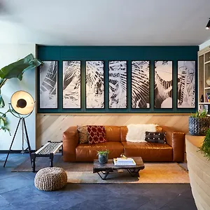 **** Hotel Indigo Centre, An Ihg België