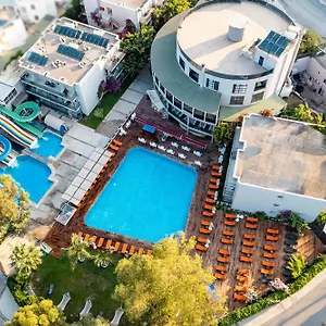 Bodrum Feriested Gümbet