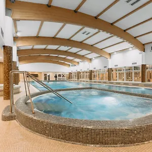 Wellness Step - Czech Leading Hotel Prag