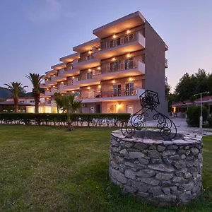 Otel Hotel Sarti Beach Yunanistan