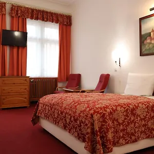 *** Hotel Unitas Česká republika