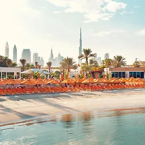 ***** Resort Marine & Birleşik Arap Emirlikleri