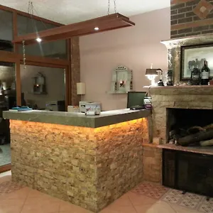 **** Otel Florida Türkiye