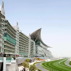 מלון The Meydan *****
