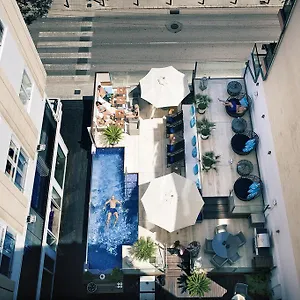 **** Hotell Feliz Spanien
