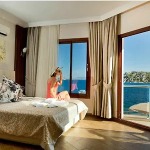 *** Otel Tymnos Türkiye