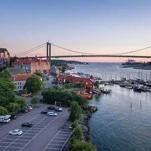 **** Hotell Quality Waterfront Sverige