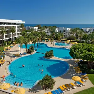 Alfagar Alto Da Colina Lejlighedshotel Albufeira