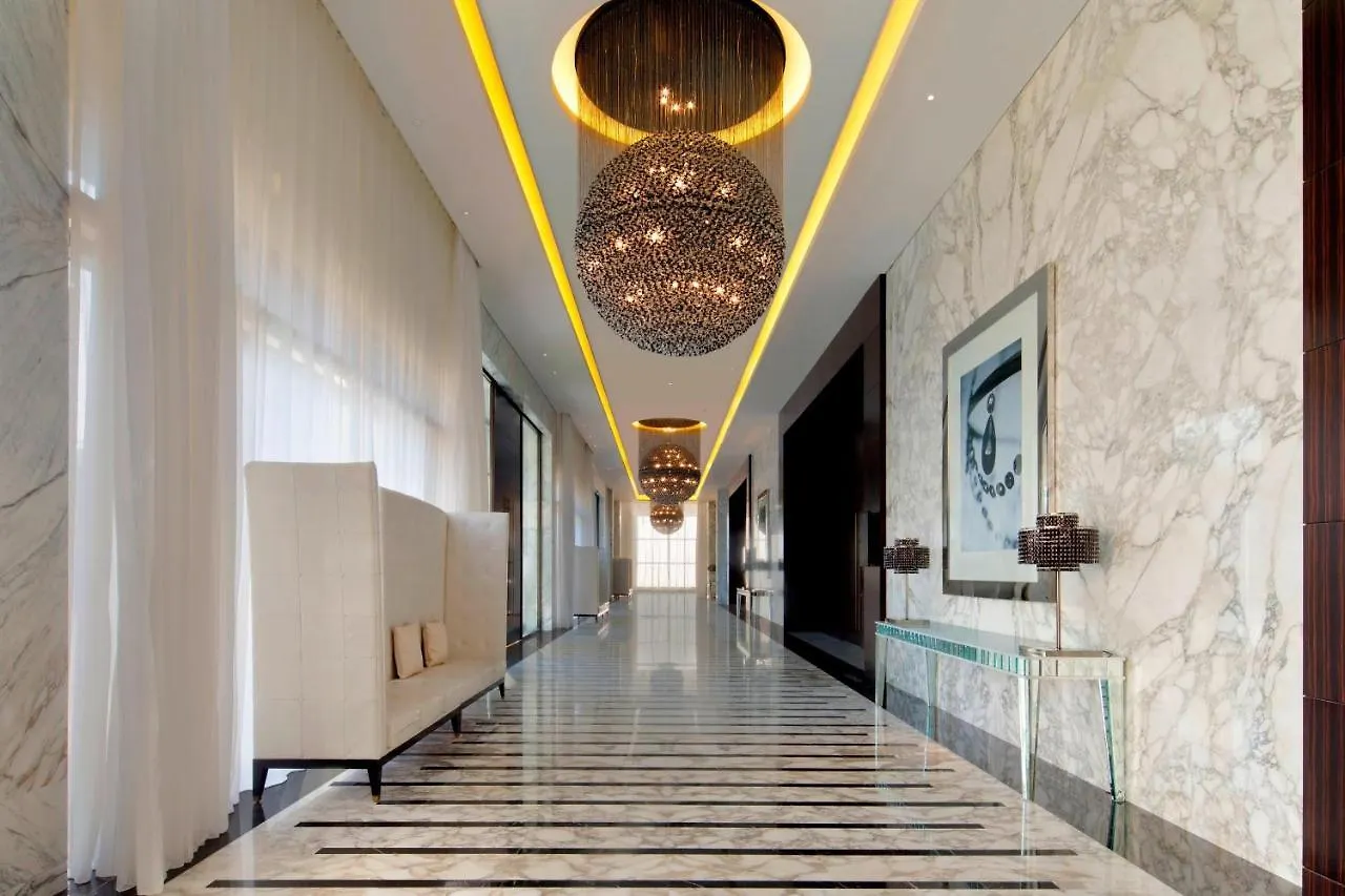 *****  Le Meridien Dubai Hotel & Conference Centre United Arab Emirates